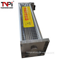 Top blowing series dry transformer cooling fan GFD